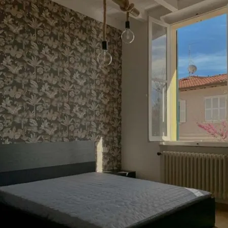Apartman Casa Mare Vacanze Viale Venezia 20 Nuova *