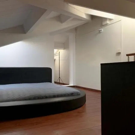 Apartman Casa Mare Vacanze Viale Venezia 20 Nuova Pesaro