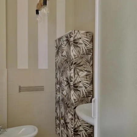Casa Mare Vacanze Viale Venezia 20 Nuova Apartman