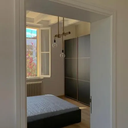 Casa Mare Vacanze Viale Venezia 20 Nuova Apartman *