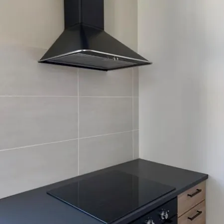 Apartman Casa Mare Vacanze Viale Venezia 20 Nuova *