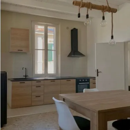 Daire Casa Mare Vacanze Viale Venezia 20 Nuova