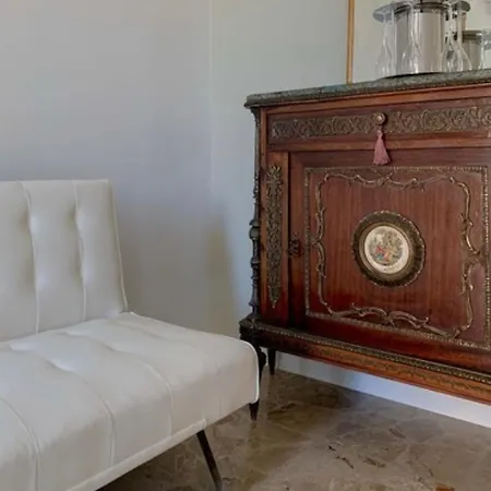 Appartement Casa Mare Vacanze Viale Venezia 20 Nuova *