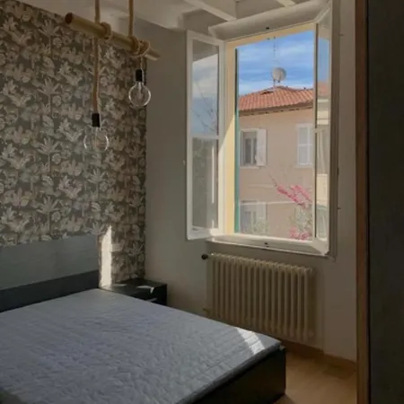 Casa Mare Vacanze Viale Venezia 20 Nuova Apartment Pesaro