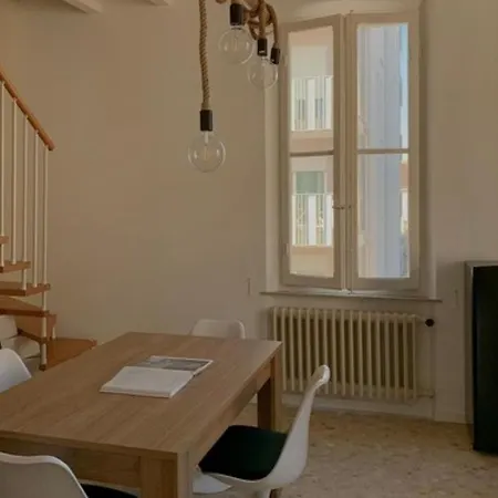 Casa Mare Vacanze Viale Venezia 20 Nuova *