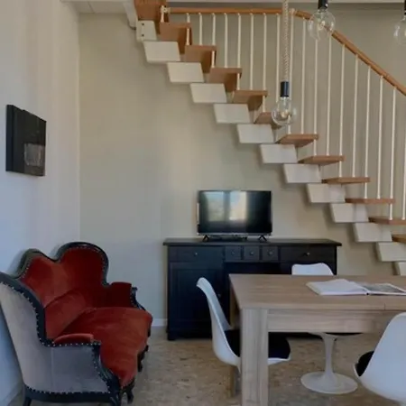 Casa Mare Vacanze Viale Venezia 20 Nuova Pesaro