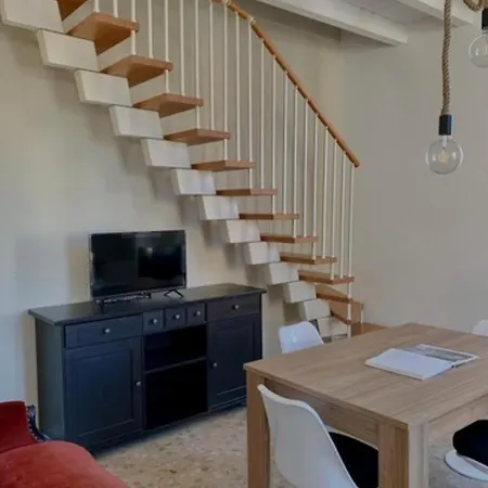 Casa Mare Vacanze Viale Venezia 20 Nuova Pesaro