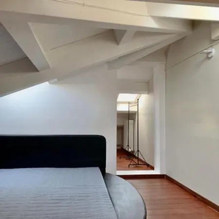 Casa Mare Vacanze Viale Venezia 20 Nuova Pesaro