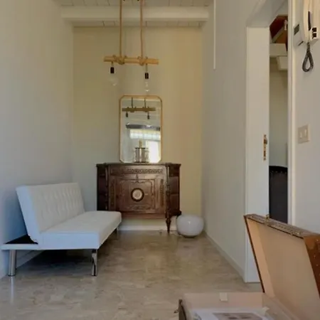 Apartment Casa Mare Vacanze Viale Venezia 20 Nuova Pesaro