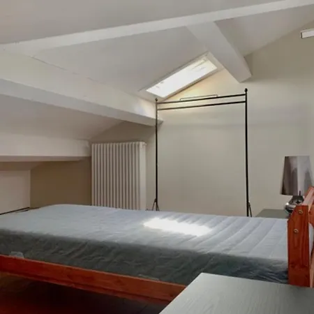 Casa Mare Vacanze Viale Venezia 20 Nuova Apartment Pesaro