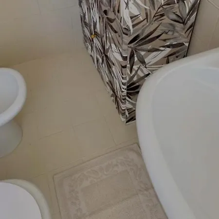 Casa Mare Vacanze Viale Venezia 20 Nuova Appartement