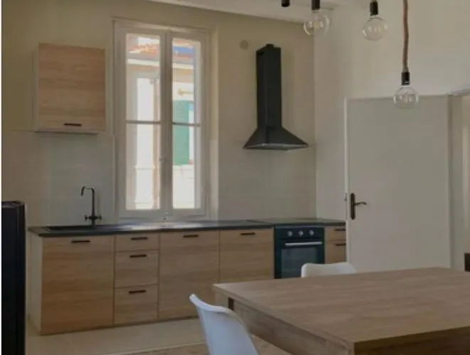 Apartment Casa Mare Vacanze Viale Venezia 20 Nuova