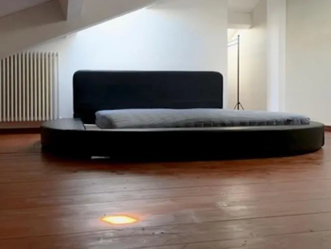 Casa Mare Vacanze Viale Venezia 20 Nuova Pesaro