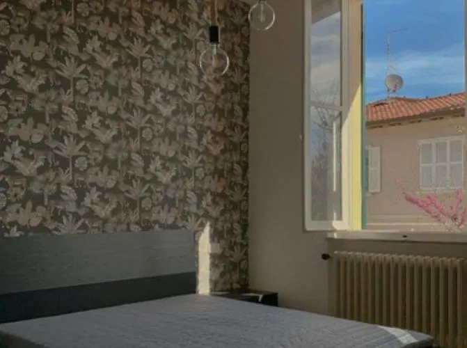 Apartment Casa Mare Vacanze Viale Venezia 20 Nuova *