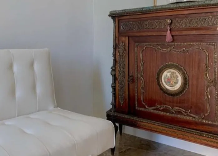 Apartment Casa Mare Vacanze Viale Venezia 20 Nuova *