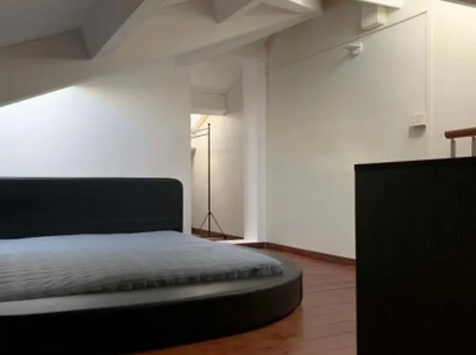 Apartment Casa Mare Vacanze Viale Venezia 20 Nuova Pesaro