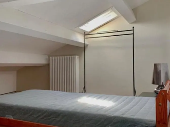 Casa Mare Vacanze Viale Venezia 20 Nuova Apartment Pesaro