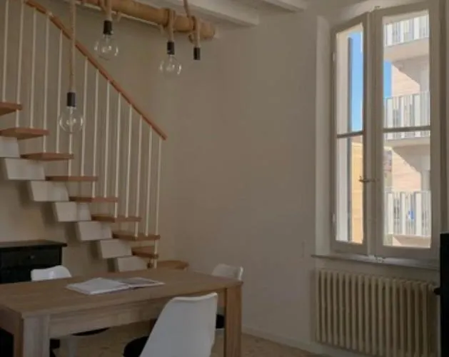 Casa Mare Vacanze Viale Venezia 20 Nuova