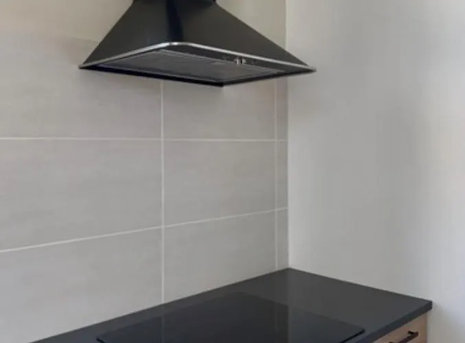 Apartment Casa Mare Vacanze Viale Venezia 20 Nuova *